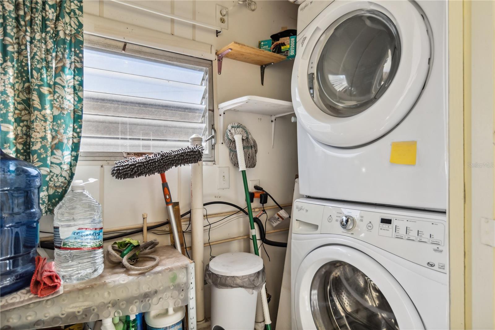 FLORIDANA MOBILE HOMESITE 1 - Residential