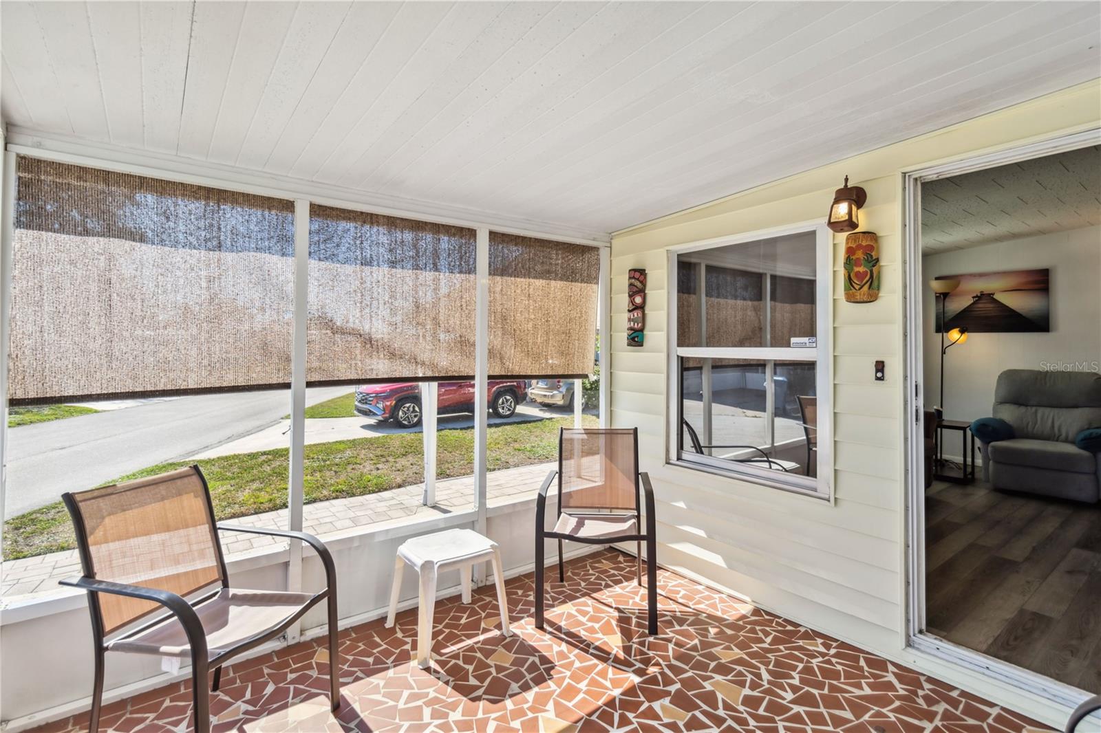 FLORIDANA MOBILE HOMESITE 1 - Residential