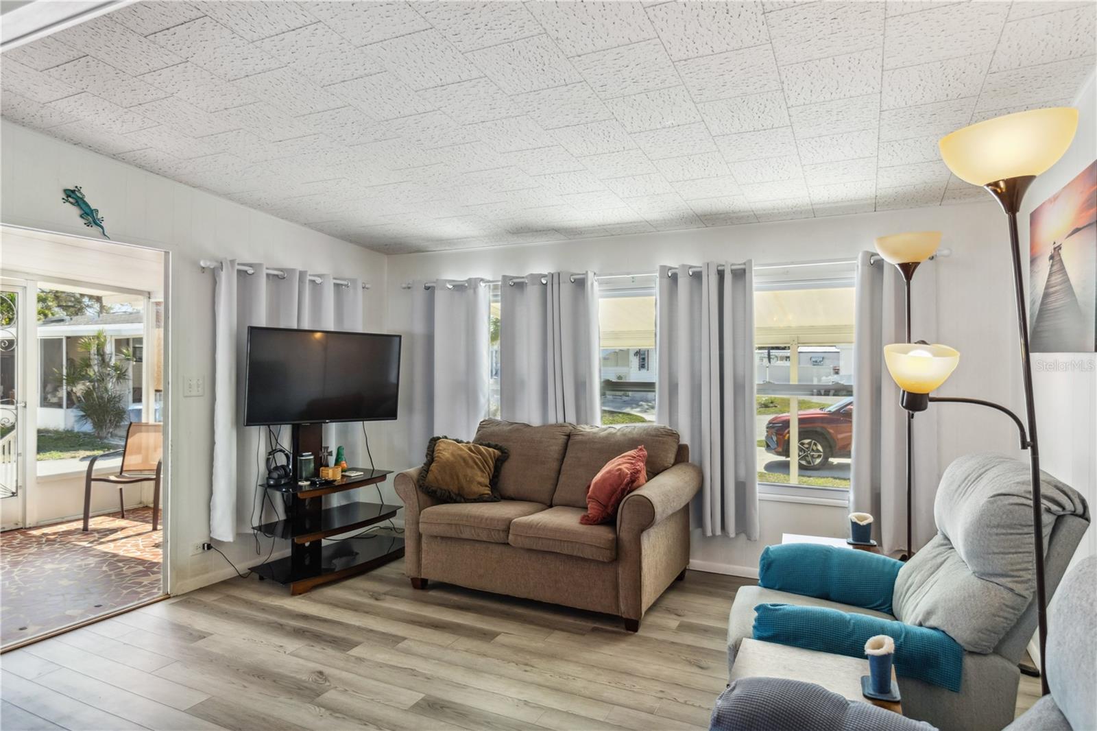 FLORIDANA MOBILE HOMESITE 1 - Residential