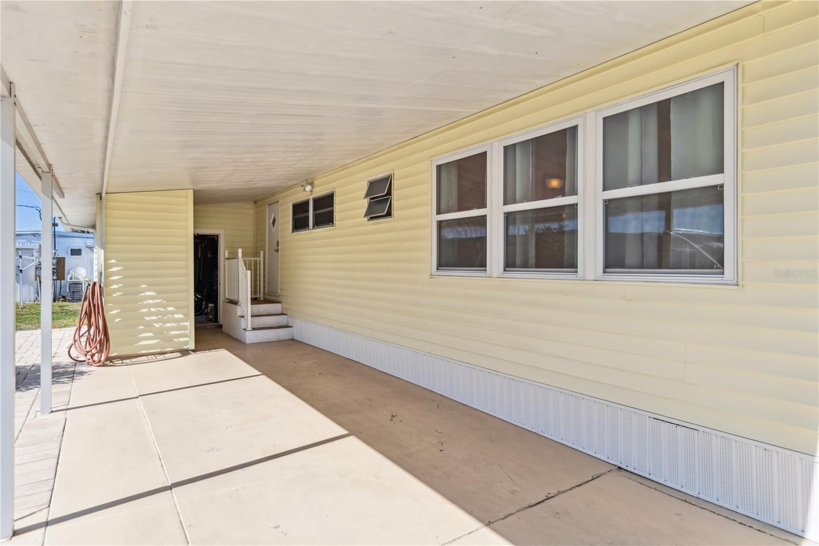 FLORIDANA MOBILE HOMESITE 1 - Residential