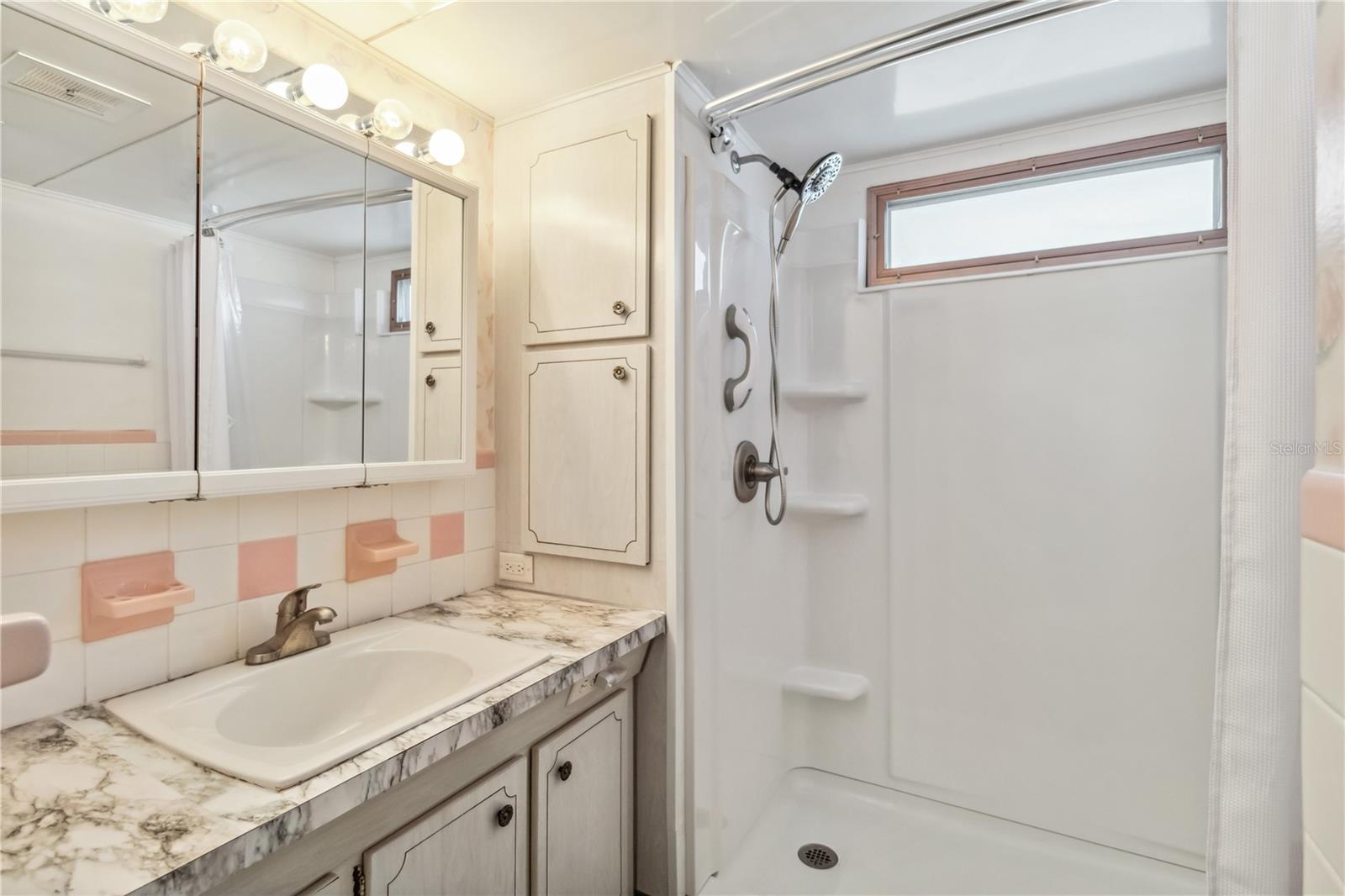 FLORIDANA MOBILE HOMESITE 1 - Residential