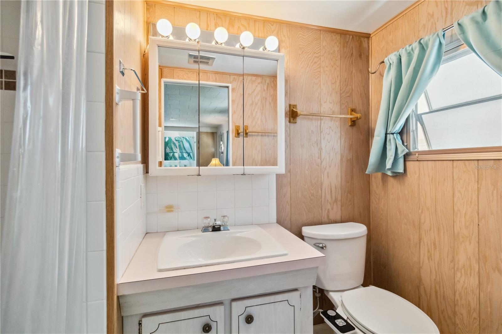 FLORIDANA MOBILE HOMESITE 1 - Residential