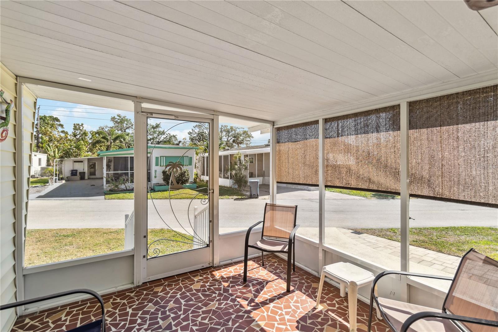 FLORIDANA MOBILE HOMESITE 1 - Residential