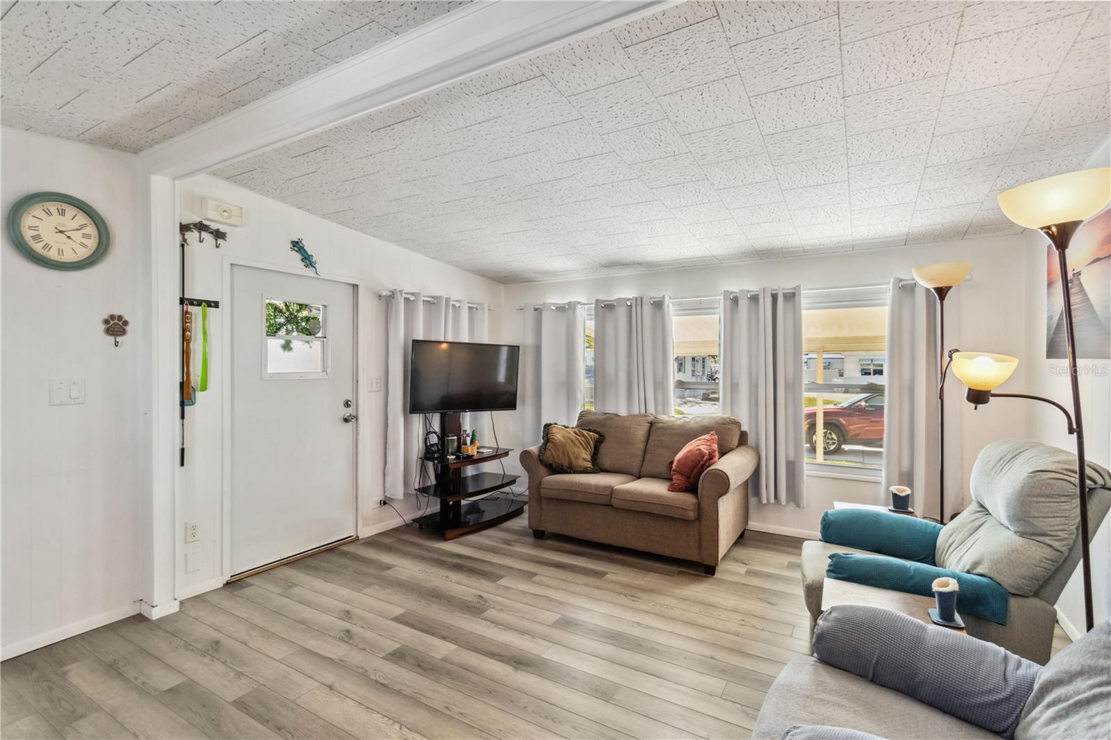 FLORIDANA MOBILE HOMESITE 1 - Residential