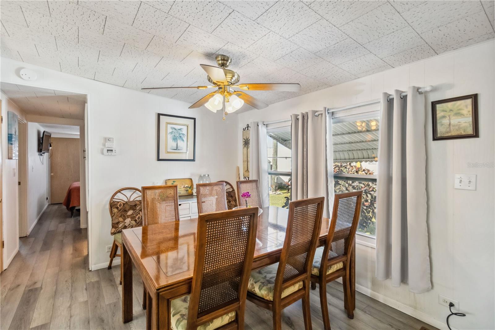 FLORIDANA MOBILE HOMESITE 1 - Residential