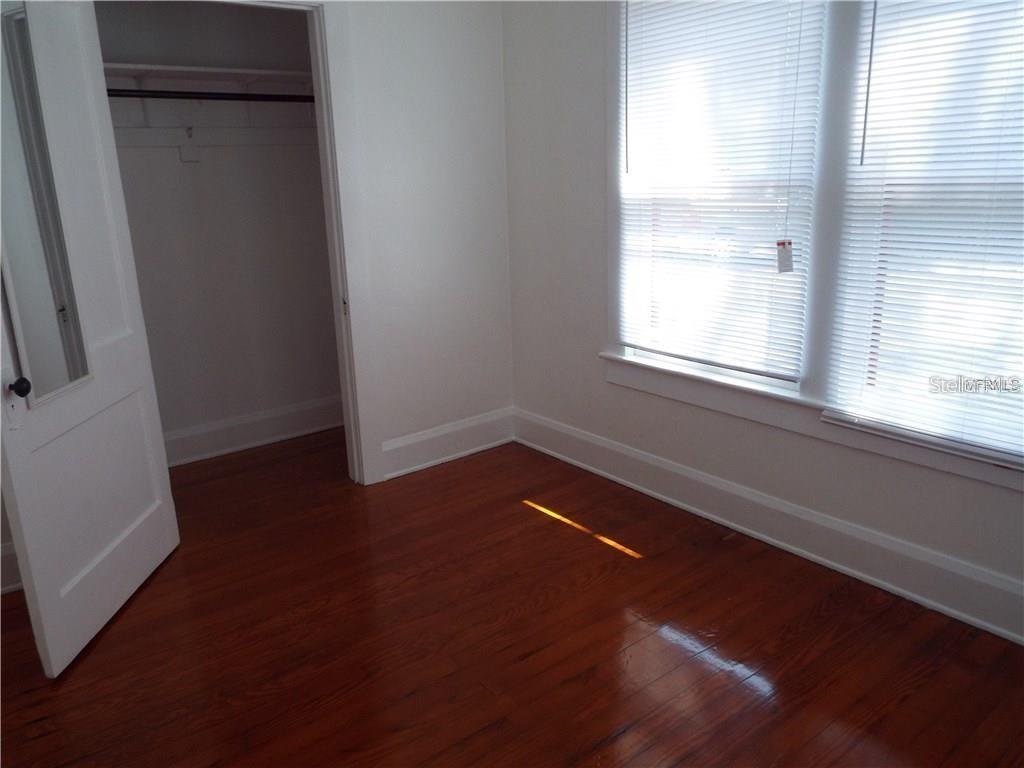 RHODES & HALE SUB - Residential Lease