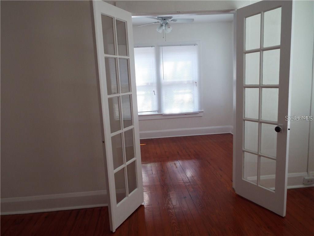 RHODES & HALE SUB - Residential Lease