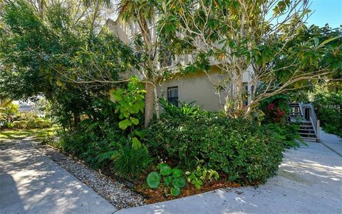 A home in SARASOTA