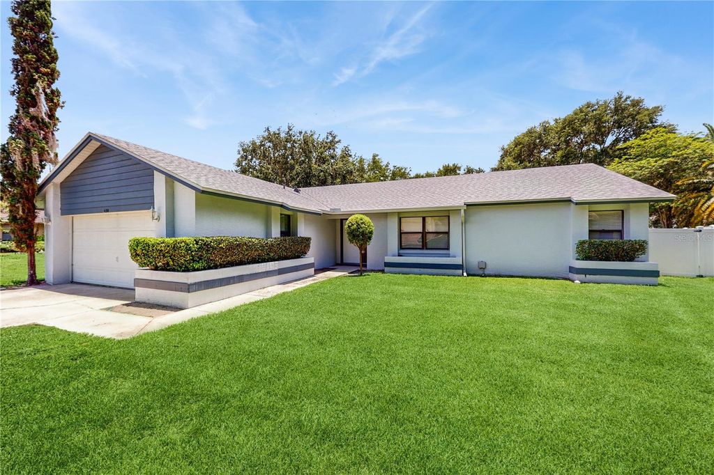 Photo of 5130 Sun Palm Drive, Windermere, FL 34786 (MLS # O6390875)