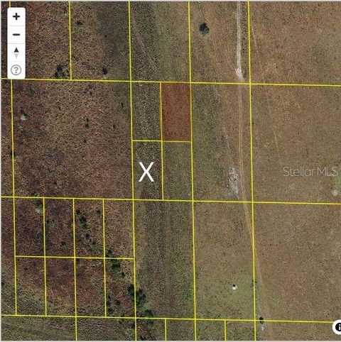 TBD HWY 60 E STREET FROSTPROOF FL 33843