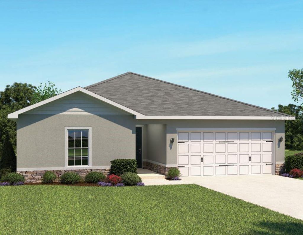 Photo of 1566 Starling Song Lane, Lakeland, FL 33811 (MLS # W7885977)