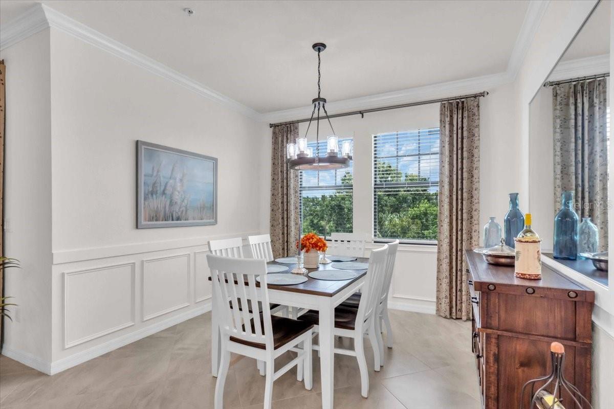 SARASOTA NATIONAL - Residential