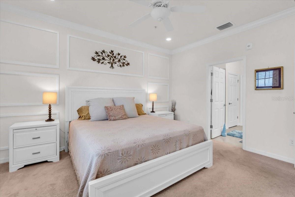 SARASOTA NATIONAL - Residential