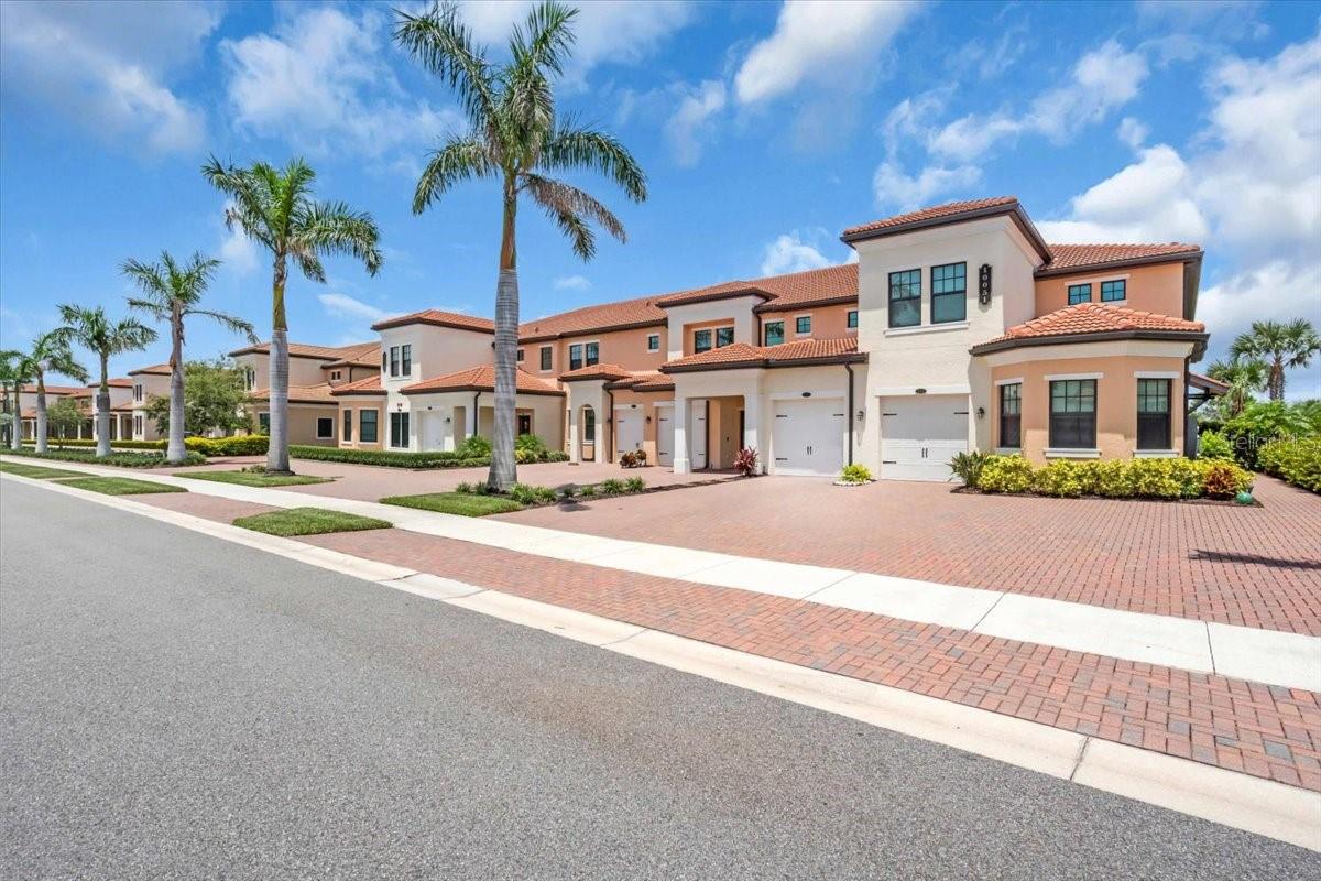 Beautifully Updated, Furnished Condo in Sarasota National!
Welcome to this stunning condo with original owners and over $30,000 in thoughtful upgrades. Offering 3 true bedrooms, 2 baths, and nearly 2,000 sq. ft. of living space, this home is filled with custom features and exceptional details throughout.
It has an exquisite, screened balcony with a preserve view for lots of privacy and lots of natural light.
In the kitchen you will enjoy Quartz countertops, wainscoting under island, large sink with hands-free faucet, garbage disposal, new quiet dishwasher, under-cabinet lighting, and 42-inch cabinets.
The primary suite has everything you need from a custom California Closet walk-in, decorative molding, and en-suite bath with dual sinks and framed mirrors.
The laundry room is thoughtfully placed in the home with added cabinetry and washer & dryer included.
Crown molding throughout, grout sealant, Hurricane-impact windows and sliding glass doors (no hurricane damage), tile roof, insulated garage door, No-see-um screens on lanai, plenty of storage, whole-home water softener & kitchen reverse osmosis filtration system.
Located in the amenity-rich, gated community of Sarasota National, residents enjoy access to the zero-entry resort style pool, spa, and a 7,300 sq. ft. fitness facility with group fitness classes, locker rooms, and personal trainers.
The community also has a 13,167 sq. ft. clubhouse, pickleball, tennis, bocce ball, dog park, and playground.
Outdoor tiki bar, dining, and coffee lounge with library, and card room. Get pampered at Dragonflies Day Spa. It truly is like living on vacation every day.
This home is not golf deeded, but owners can still pay to play on the championship golf course.
Sarasota National is an Audubon International Certified Signature Sanctuary, surrounded by native wetlands and preserves. It’s home to a variety of wildlife, including birds, deer, bobcats, panthers and alligators.
Just five minutes from Wellen Park restaurants, Cool Today Park (minor league training facility of the Atlanta Braves) and minutes from beaches and downtown Venice for shops, entertainment and restaurants.
This condo offers the perfect blend of style, comfort, and convenience in one of Venice’s most desirable communities! THIS IS THE ONE YOU’VE BEEN LOOKING FOR!
