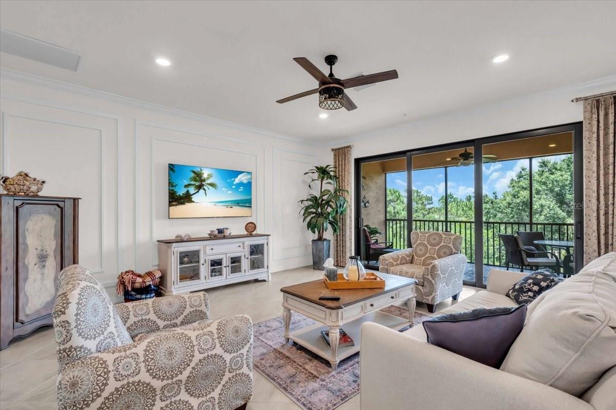 SARASOTA NATIONAL - Residential