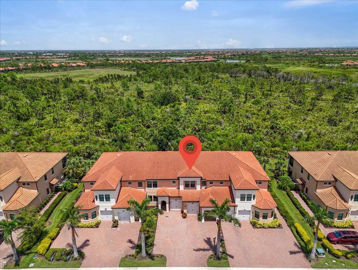 SARASOTA NATIONAL - Residential