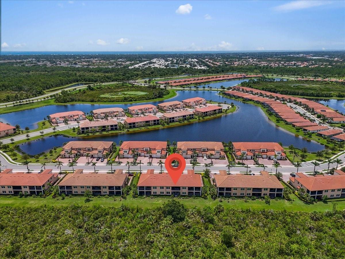 SARASOTA NATIONAL - Residential
