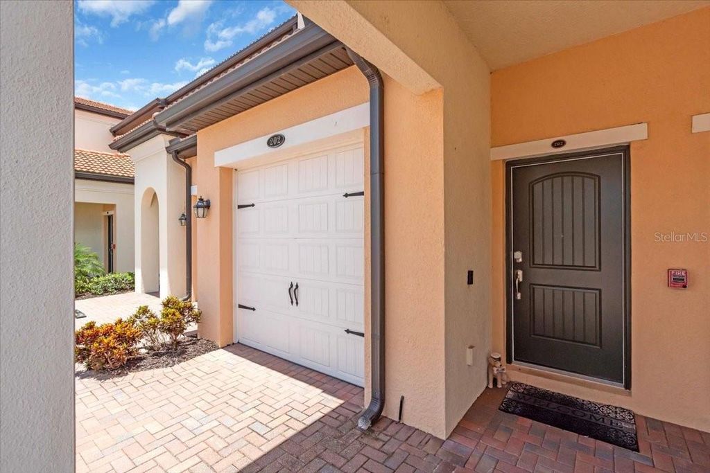 Photo of 10051 Crooked Creek Drive #202, Venice, FL 34293 (MLS # A4663738)