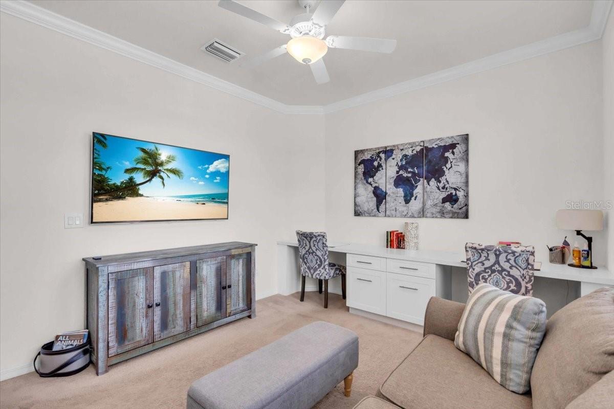 SARASOTA NATIONAL - Residential