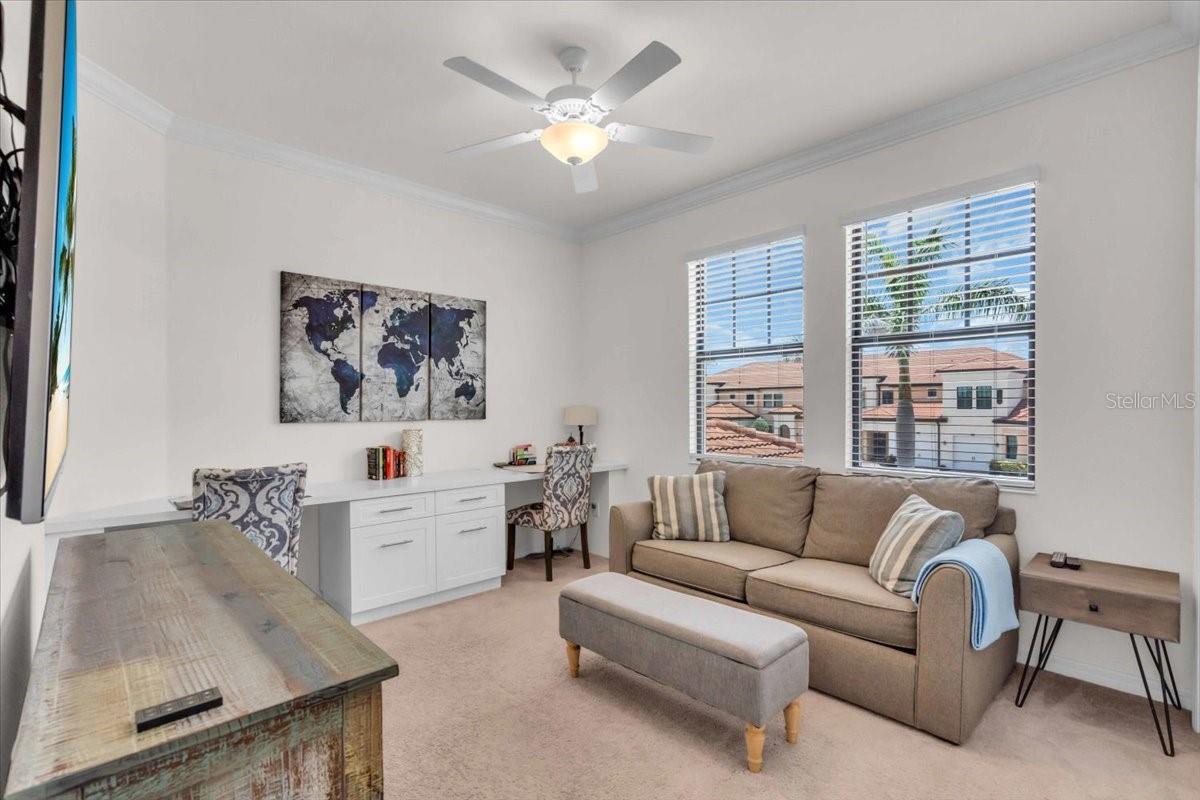 SARASOTA NATIONAL - Residential