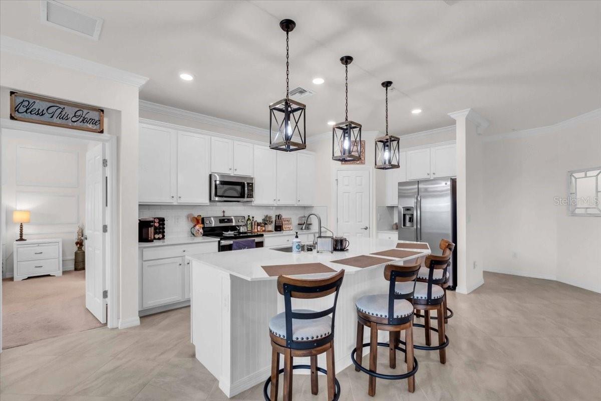 SARASOTA NATIONAL - Residential