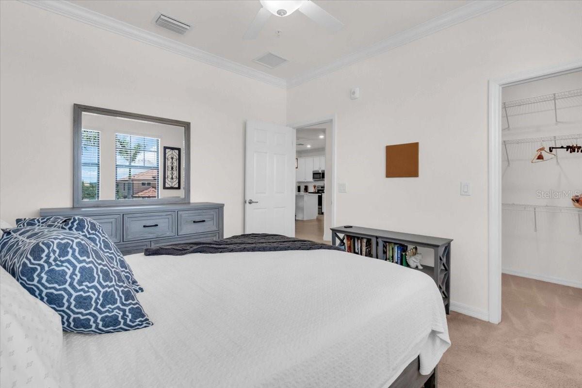 SARASOTA NATIONAL - Residential