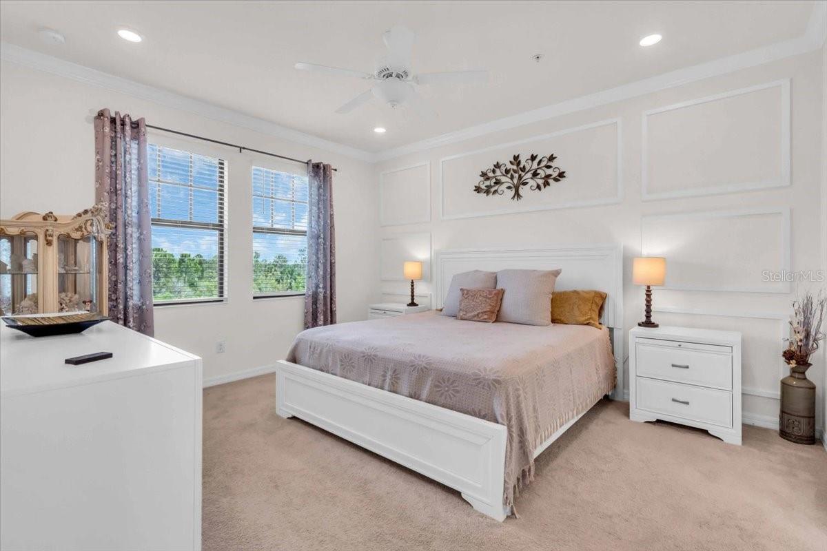 SARASOTA NATIONAL - Residential