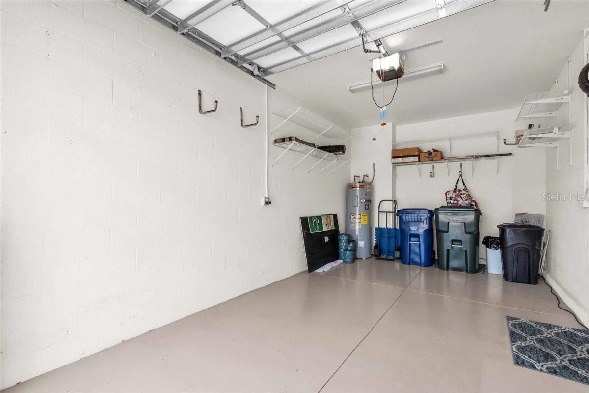 SARASOTA NATIONAL - Residential