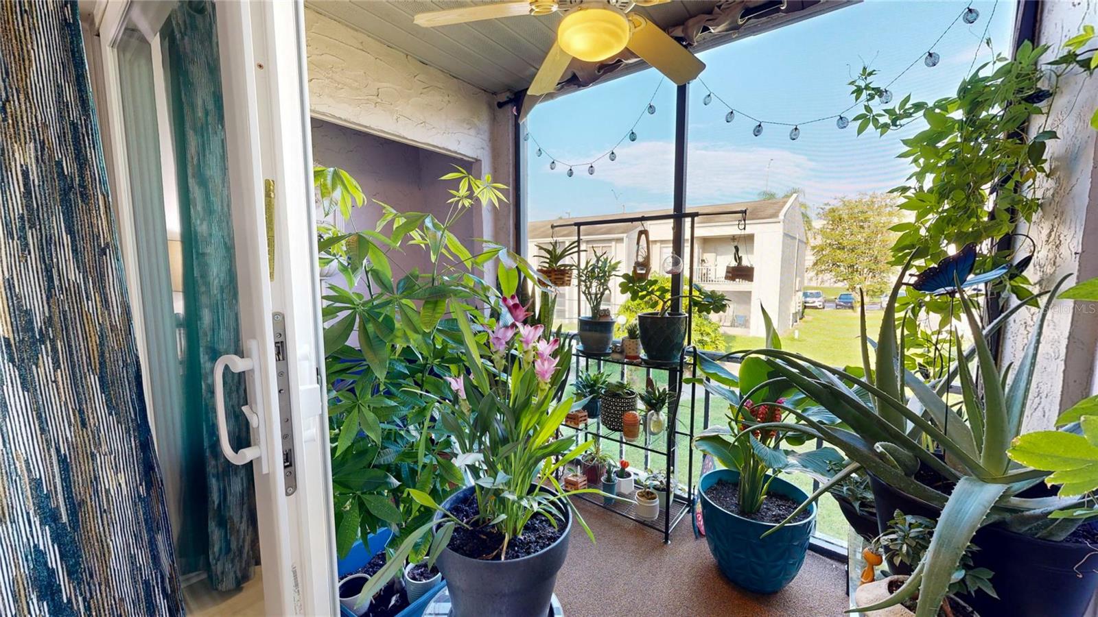 COACHMAN CREEK CONDO - Residential