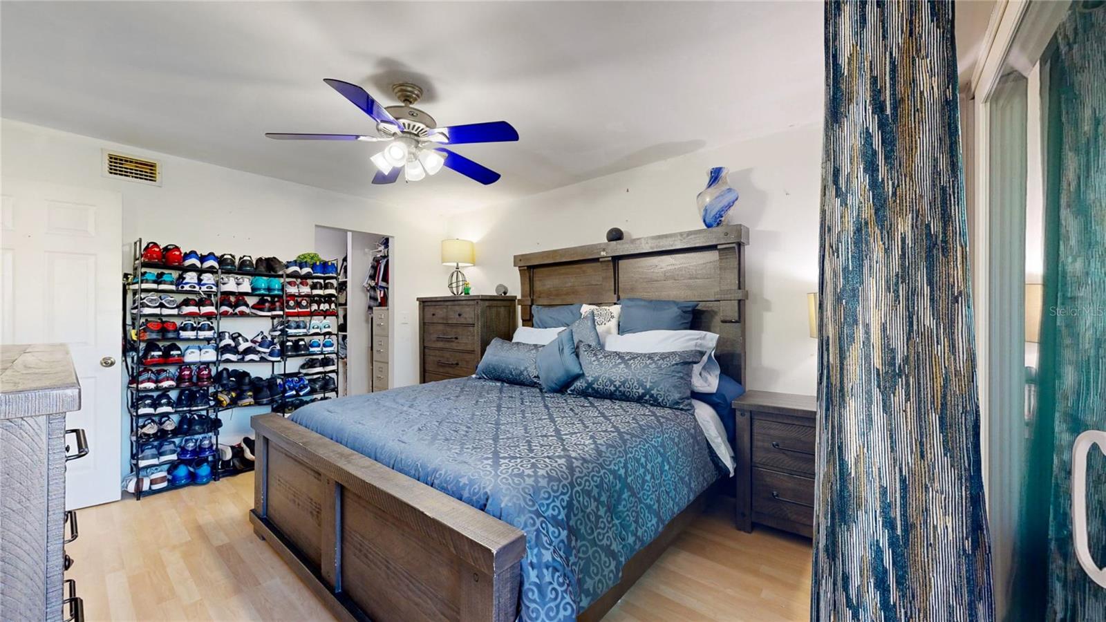 COACHMAN CREEK CONDO - Residential