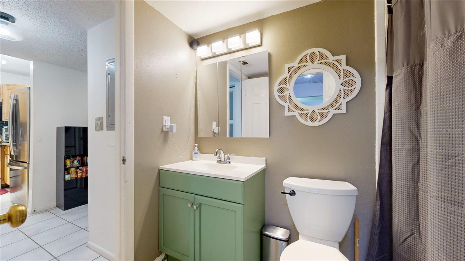 COACHMAN CREEK CONDO - Residential