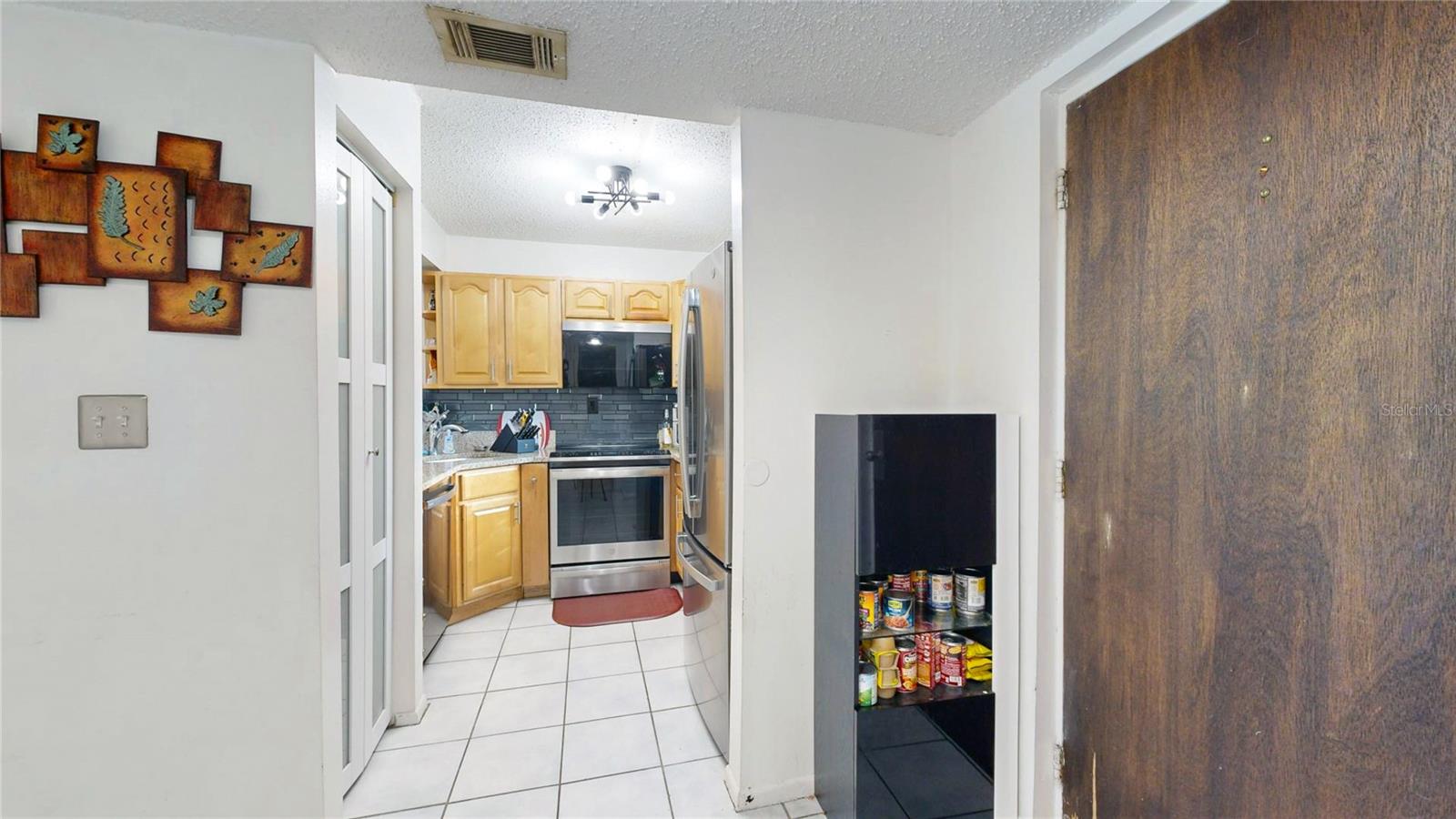 COACHMAN CREEK CONDO - Residential