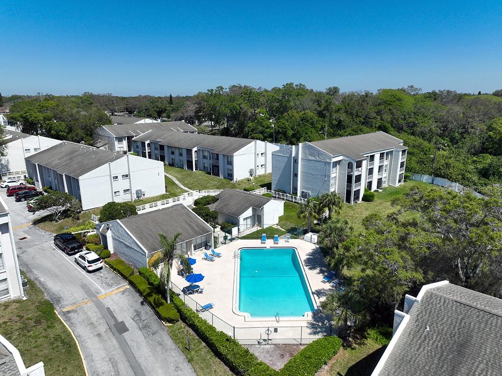 COACHMAN CREEK CONDO - Residential