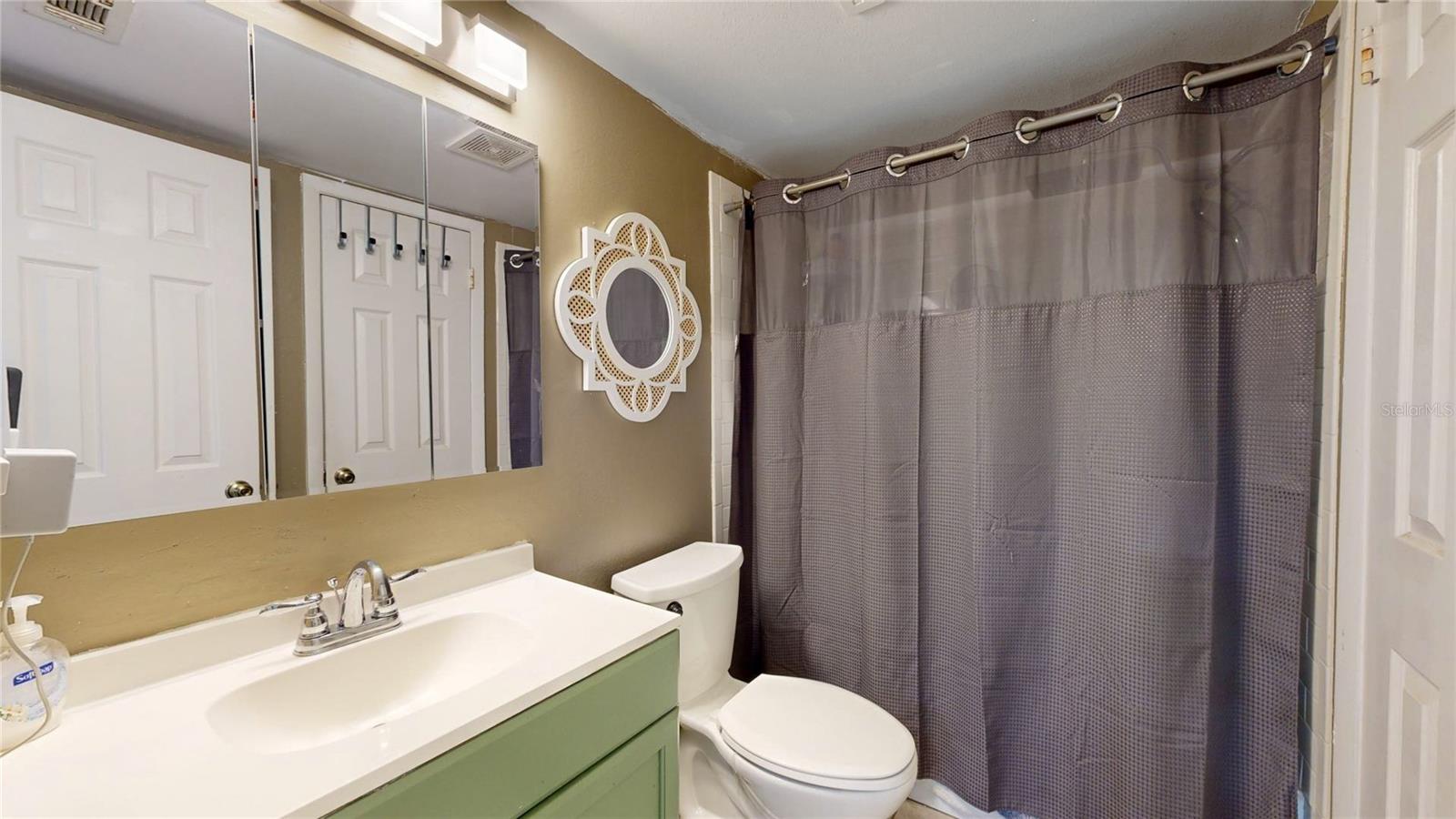 COACHMAN CREEK CONDO - Residential