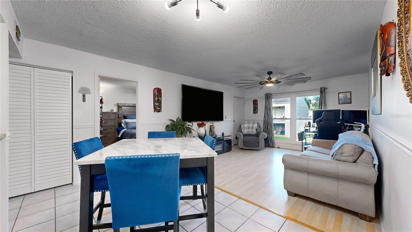 COACHMAN CREEK CONDO - Residential