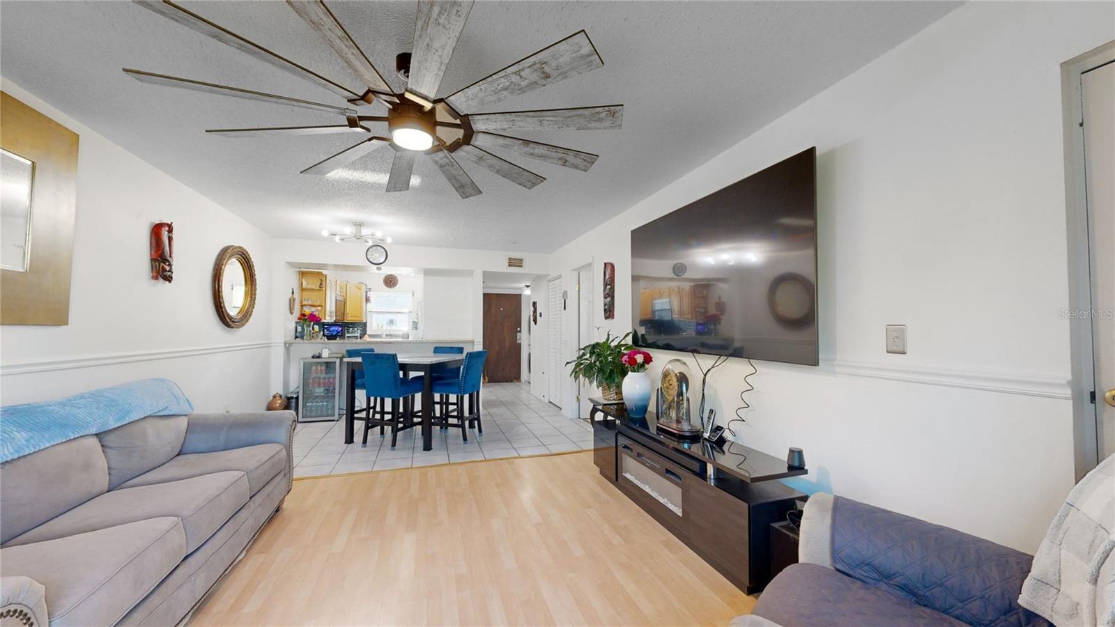 COACHMAN CREEK CONDO - Residential