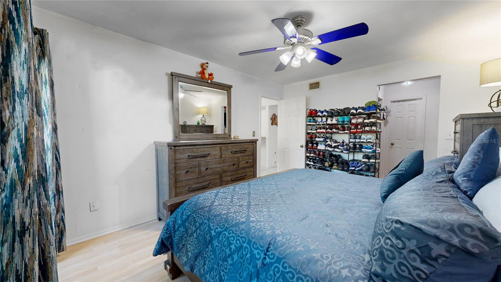 COACHMAN CREEK CONDO - Residential