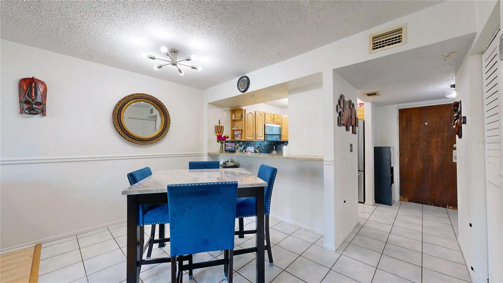 COACHMAN CREEK CONDO - Residential