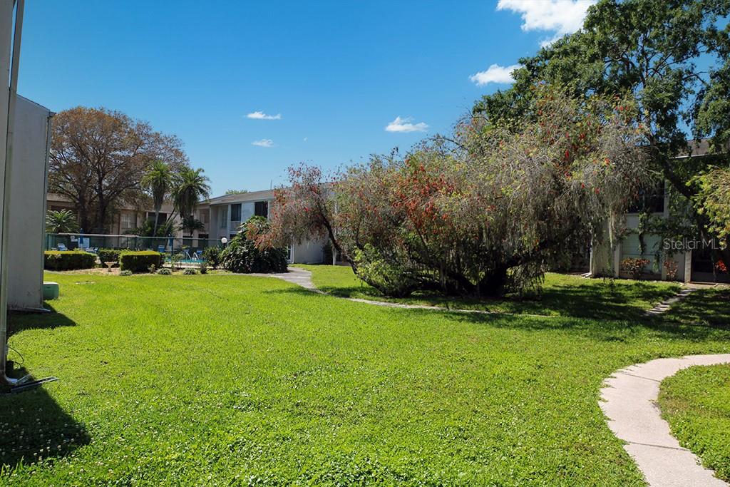 COACHMAN CREEK CONDO - Residential