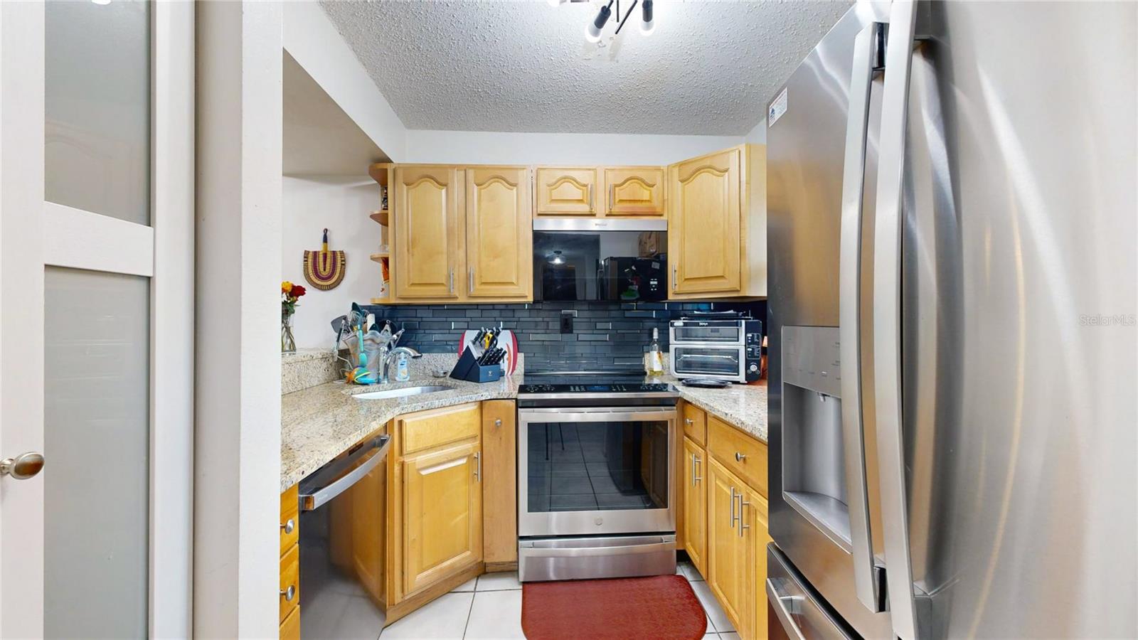 COACHMAN CREEK CONDO - Residential