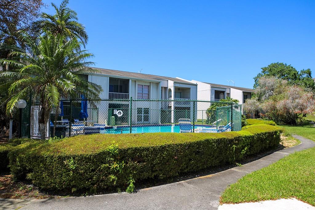 COACHMAN CREEK CONDO - Residential