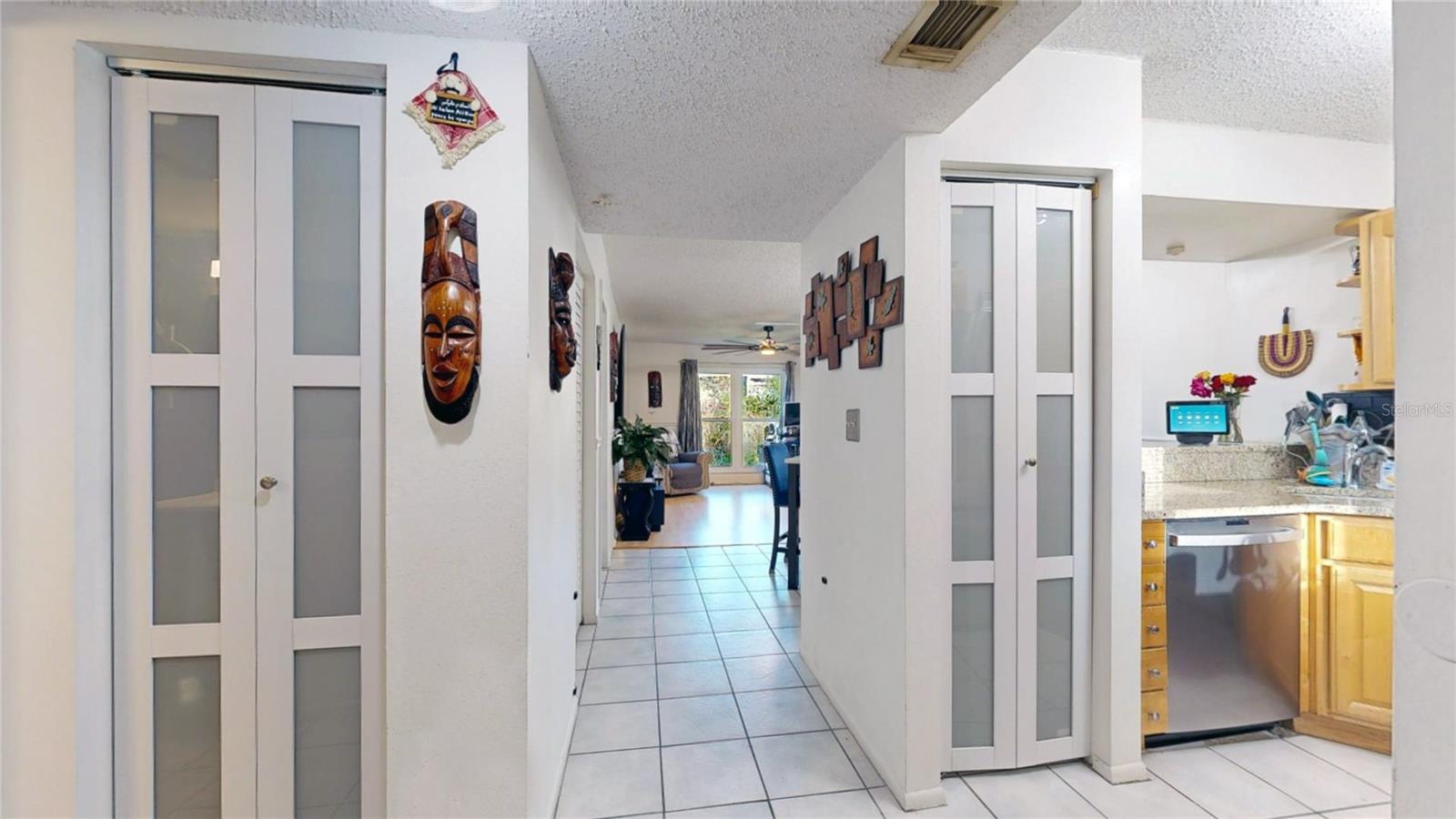 COACHMAN CREEK CONDO - Residential