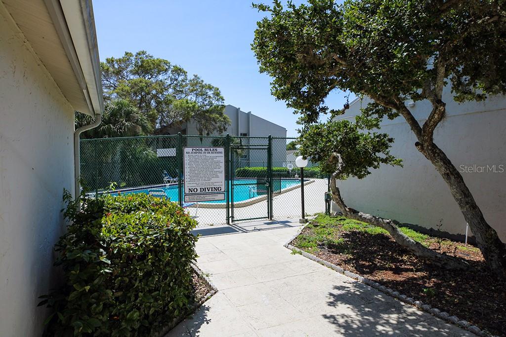 COACHMAN CREEK CONDO - Residential