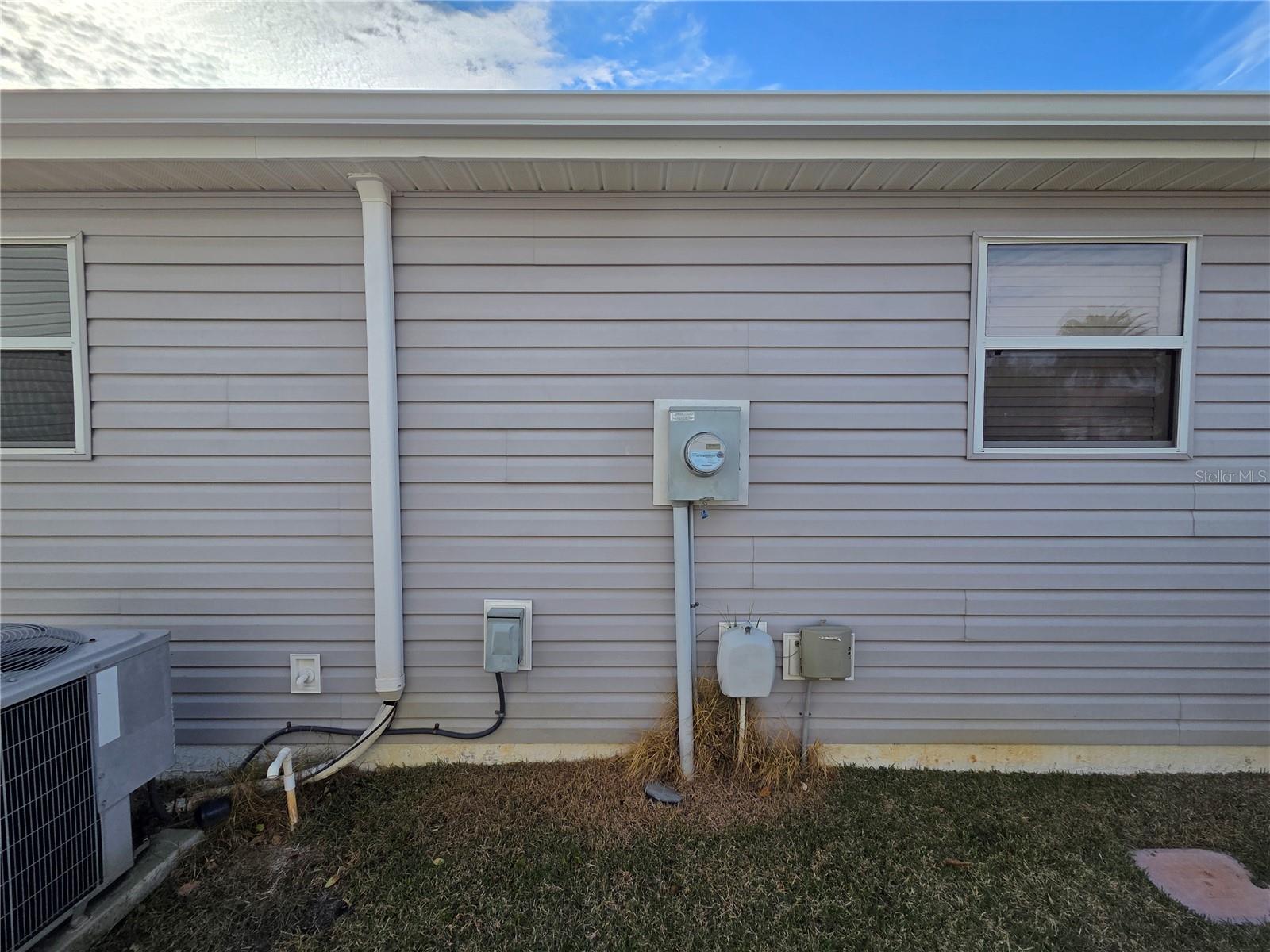 VILLAGES OF SUMTER - Residential