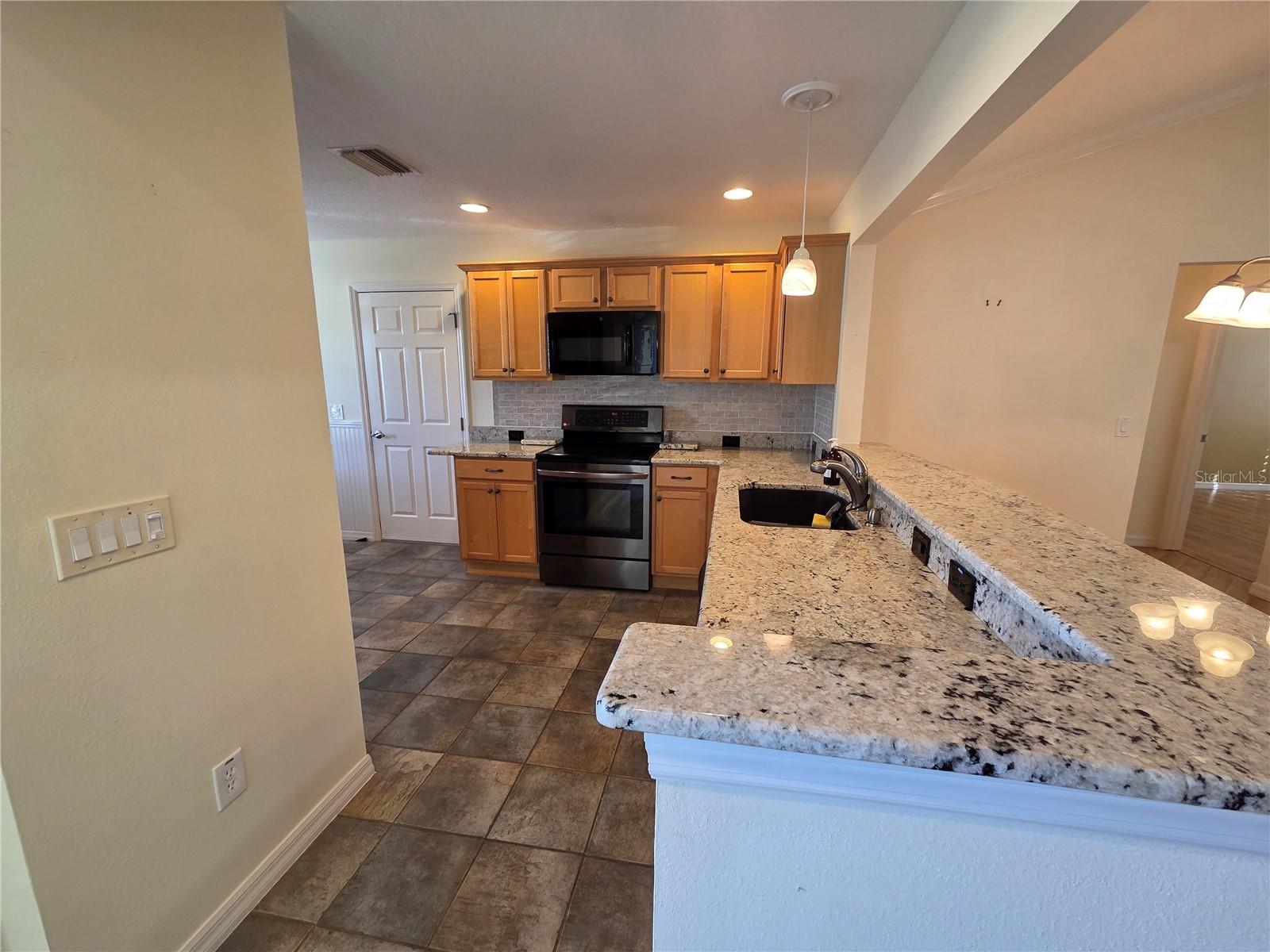 VILLAGES OF SUMTER - Residential