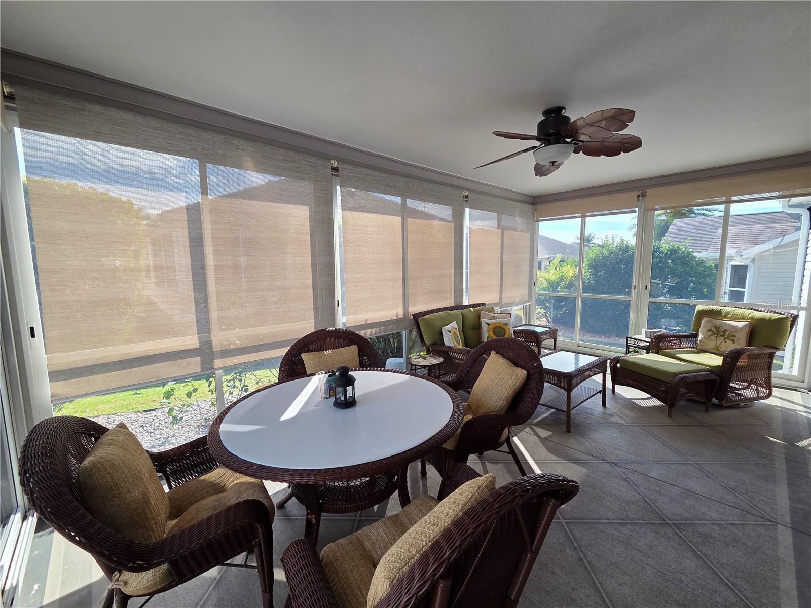 VILLAGES OF SUMTER - Residential