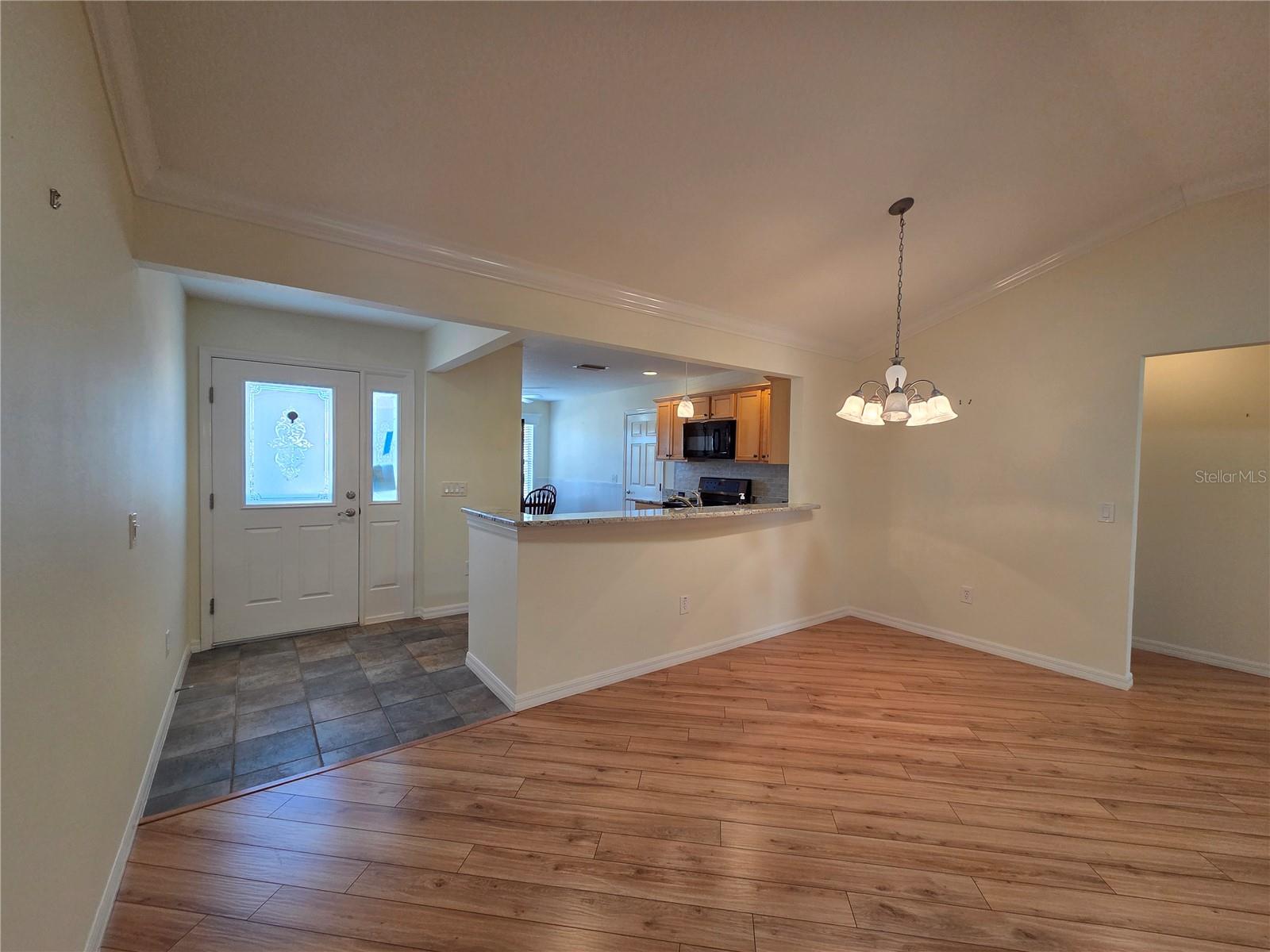 VILLAGES OF SUMTER - Residential