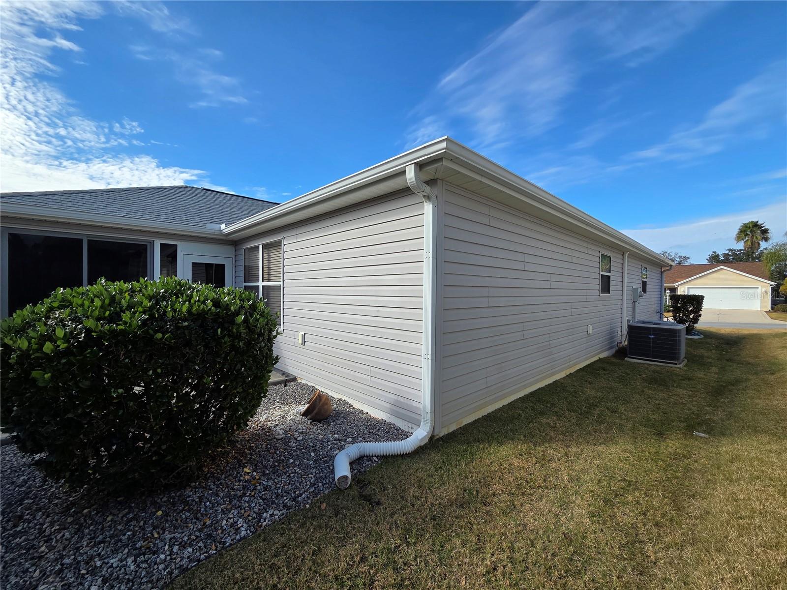 VILLAGES OF SUMTER - Residential