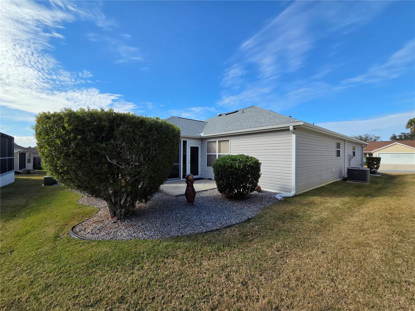 VILLAGES OF SUMTER - Residential