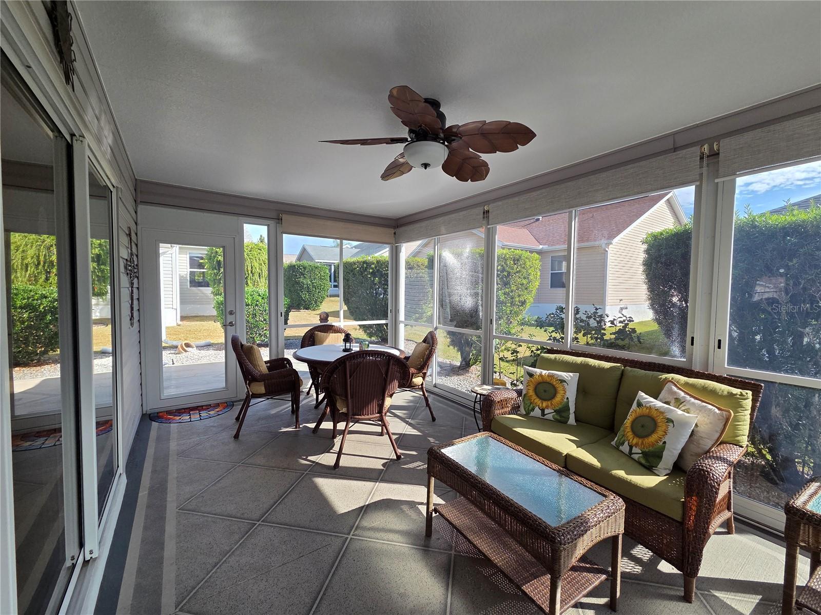 VILLAGES OF SUMTER - Residential